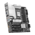 MSI PRO B860M-A WIFI